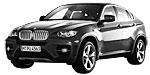 BMW E71 P1030 Fault Code