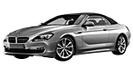 BMW F12 P1030 Fault Code