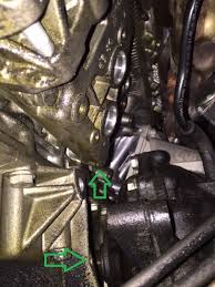 See P1030 in engine